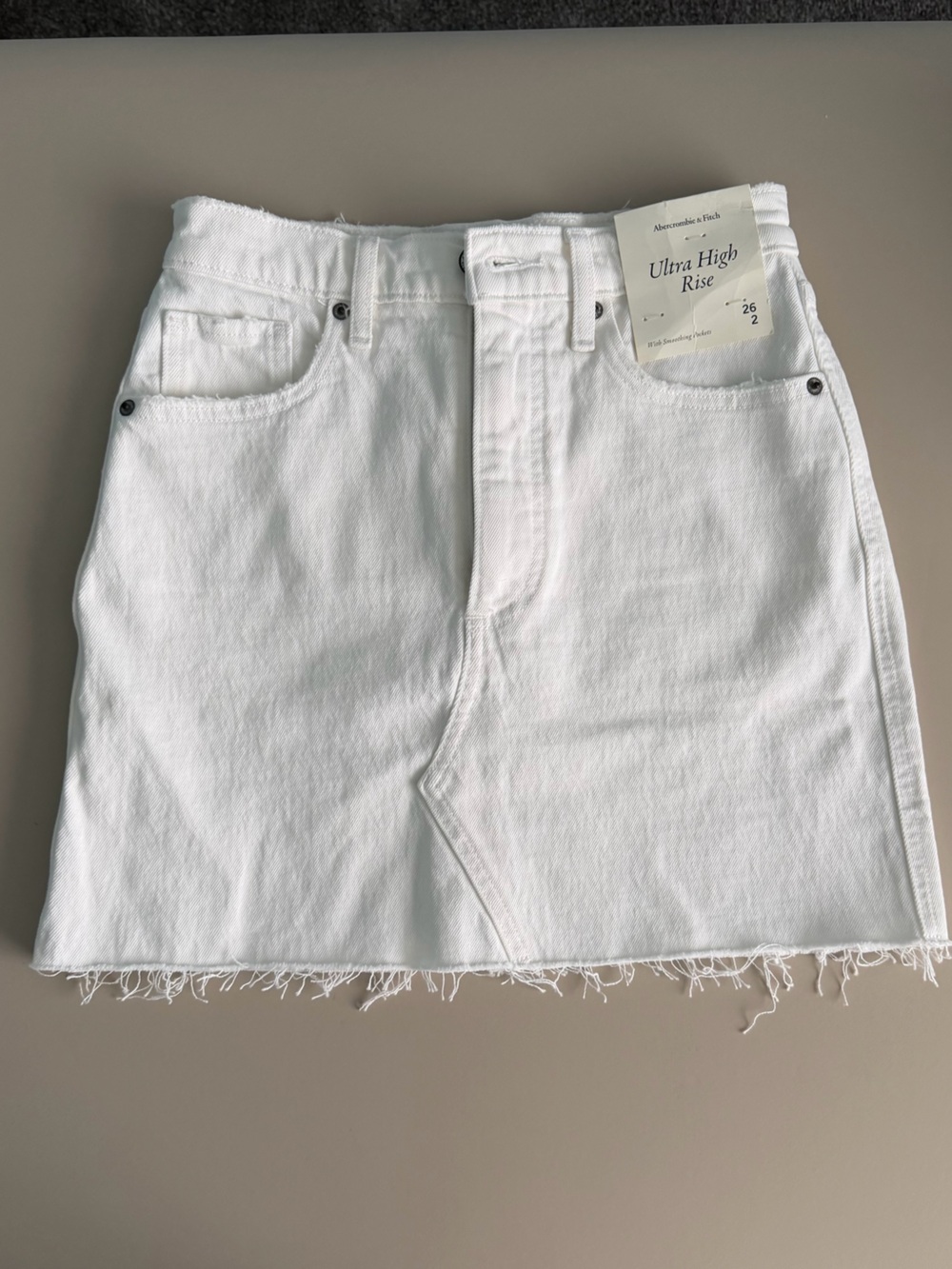 Women’s  Jeans skirt